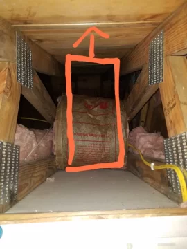 [Hearth.com] Can this work? Chimey  install?