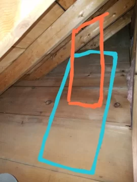 [Hearth.com] Can this work? Chimey  install?
