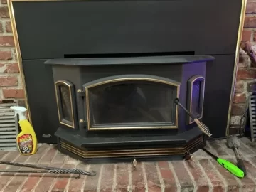 [Hearth.com] Help with an unknown wood stove