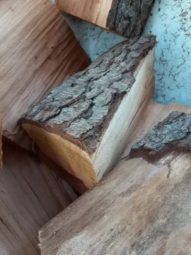 [Hearth.com] please help id this firewood