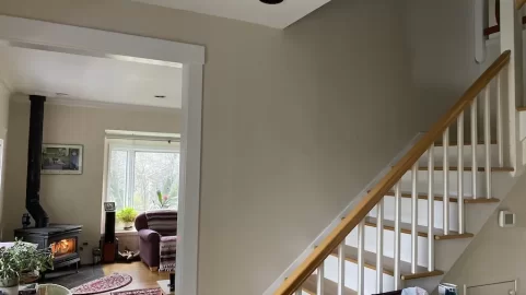 [Hearth.com] Reasonable distance to move heat