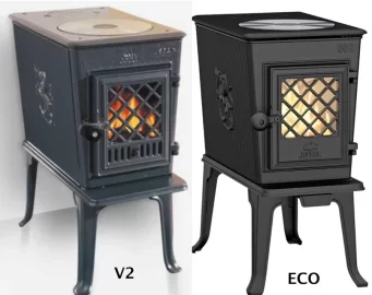 Jotul F 602 V2 | Page 2 | Hearth.com Forums Home