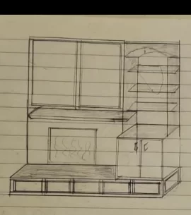 [Hearth.com] Question regarding refacing fireplace and adding fireplace insert