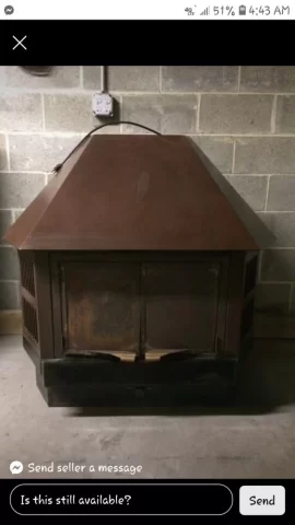 [Hearth.com] Info on a stove I'm looking at