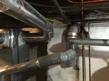 [Hearth.com] Help with rowhouse fireplace