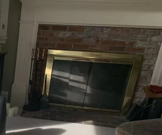 [Hearth.com] What's wrong with this picture?