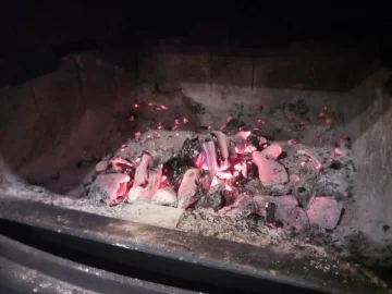 [Hearth.com] Mild and damp in the PNW