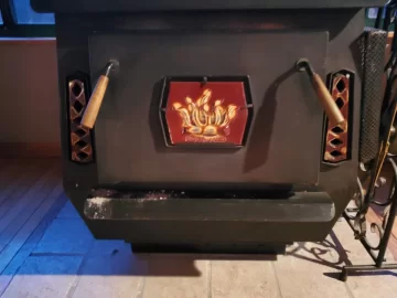 pre epa reg) blaze king ktj-302. | Hearth.com Forums Home