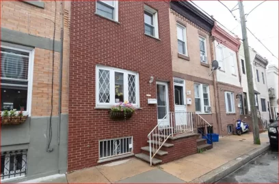 [Hearth.com] Help with rowhouse fireplace