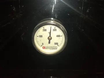 [Hearth.com] Your Fire Intensity Versus Measured Heat (post your photo)