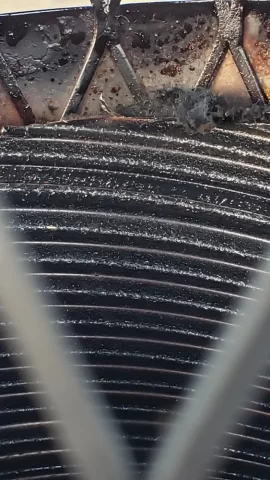 [Hearth.com] How often and to clean liner.