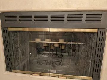[Hearth.com] Help identifying fireplace