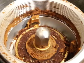 [Hearth.com] Espresso machine