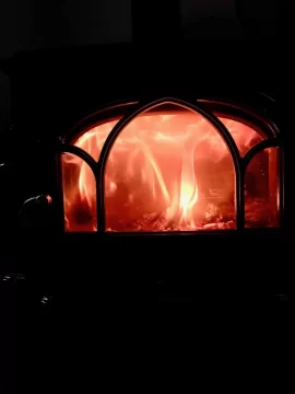 [Hearth.com] Saved my moms Oslo