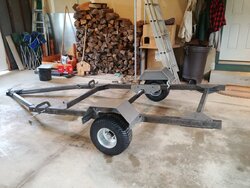 Homemade or DIY wood tools/ equipment
