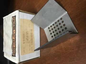 [Hearth.com] Whitfield Legend Burn Pot Liner