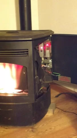 [Hearth.com] No fan on low manual setting.