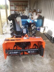 Skid steer or compact tractor?