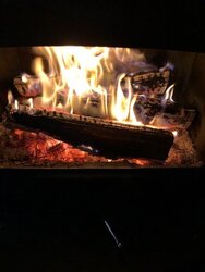 Can I do these modifications to my brand new Jotul F400 Castine?