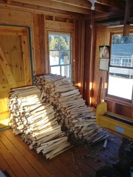 [Hearth.com] Popular wood