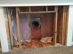 Chase insulation questions
