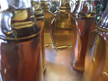 [Hearth.com] Modifying a Columbus Ironworks 34 Big Box for maple evap