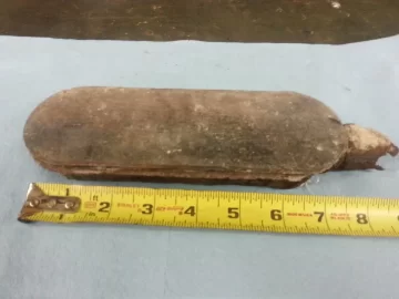 [Hearth.com] Need help finding log starter for fireplace