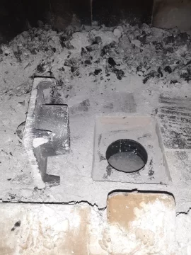 [Hearth.com] Englander  13-NC Questions