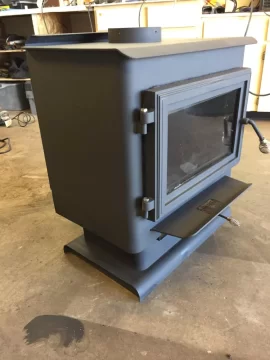 [Hearth.com] Englander  13-NC Questions