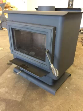[Hearth.com] Englander  13-NC Questions