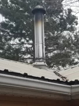 [Hearth.com] Chimney identification