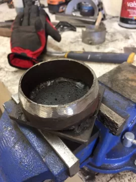 [Hearth.com] Englander  13-NC Questions