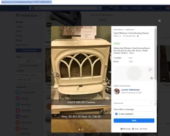 [Hearth.com] Anyone planning on buying a pre-2020 wood stove in 2020?