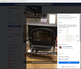 [Hearth.com] Anyone planning on buying a pre-2020 wood stove in 2020?