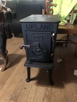 [Hearth.com] Upland 17 parts????