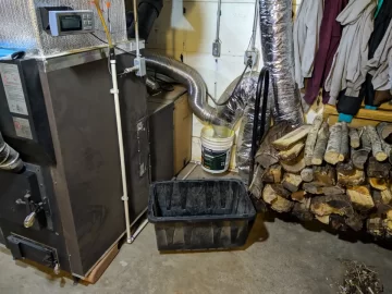 [Hearth.com] How much wood do you burn in a normal winter?