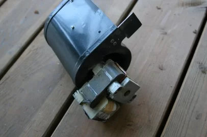 [Hearth.com] Replacement Blower Motor for Avalon Rainier