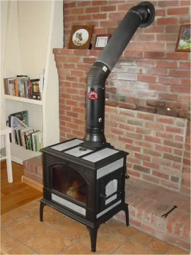 [Hearth.com] Check out my new stove!