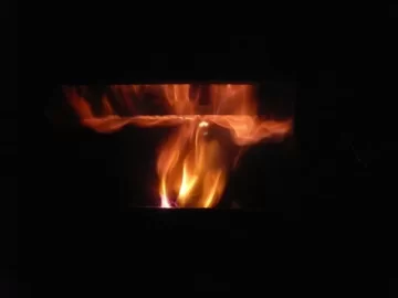 [Hearth.com] Maybe a fire pic