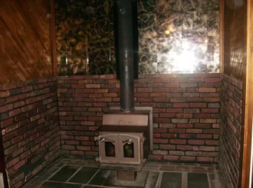 [Hearth.com] Help!! Does anyone recognize this stove? ?!