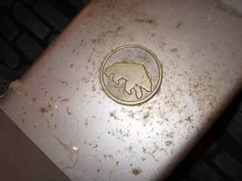 [Hearth.com] Help!! Does anyone recognize this stove? ?!
