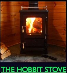 US dealer for small stove.