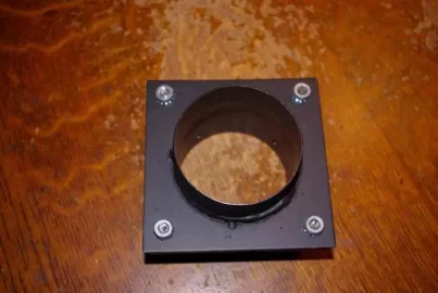 [Hearth.com] Cool little quick coupler