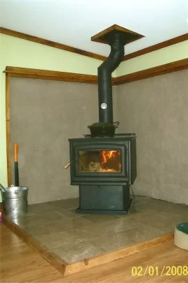 [Hearth.com] Doing tile