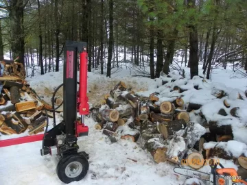 [Hearth.com] Splitting done today