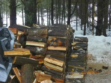 [Hearth.com] Splitting done today