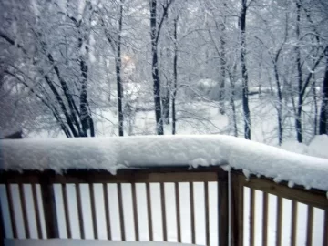 [Hearth.com] NorthEast USA "Snow Hurricane" Thurs & Fri