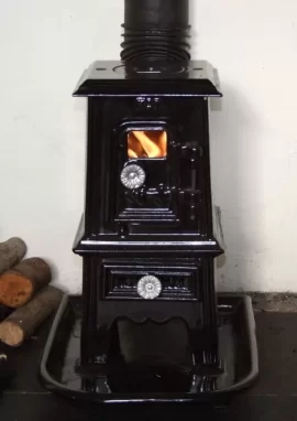 [Hearth.com] Antique stoves