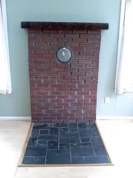 [Hearth.com] 2nd Hearth Small stove ideas