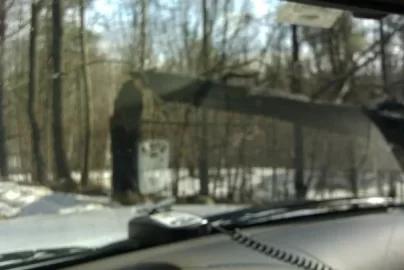 [Hearth.com] Snow pics from lower NY